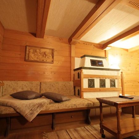 Das Landhaus Hart Zillertal ハート・イム・ツィラータール エクステリア 写真