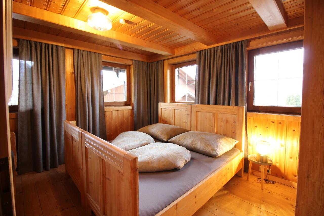 Das Landhaus Hart Zillertal ハート・イム・ツィラータール エクステリア 写真
