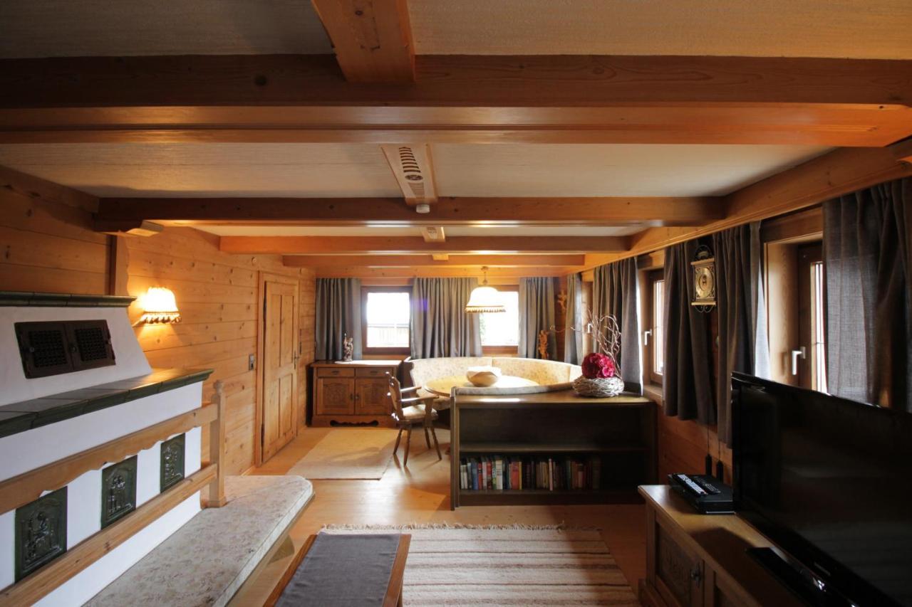 Das Landhaus Hart Zillertal ハート・イム・ツィラータール エクステリア 写真