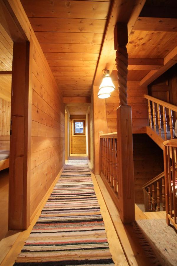 Das Landhaus Hart Zillertal ハート・イム・ツィラータール エクステリア 写真