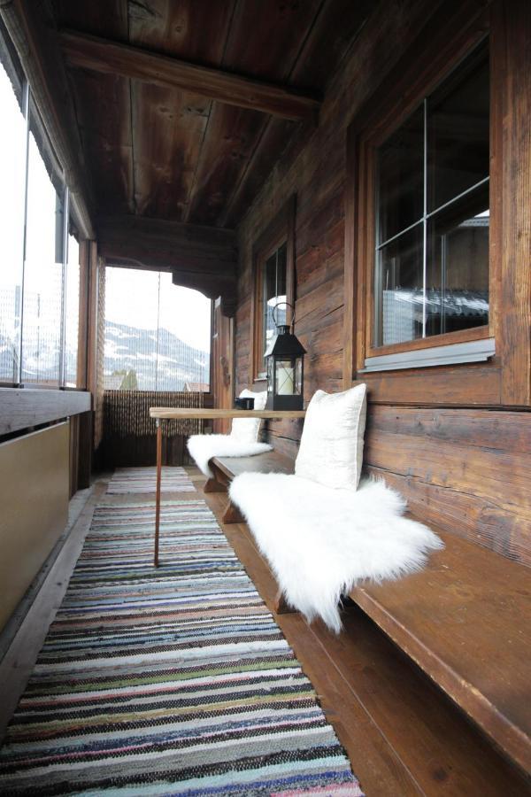 Das Landhaus Hart Zillertal ハート・イム・ツィラータール エクステリア 写真