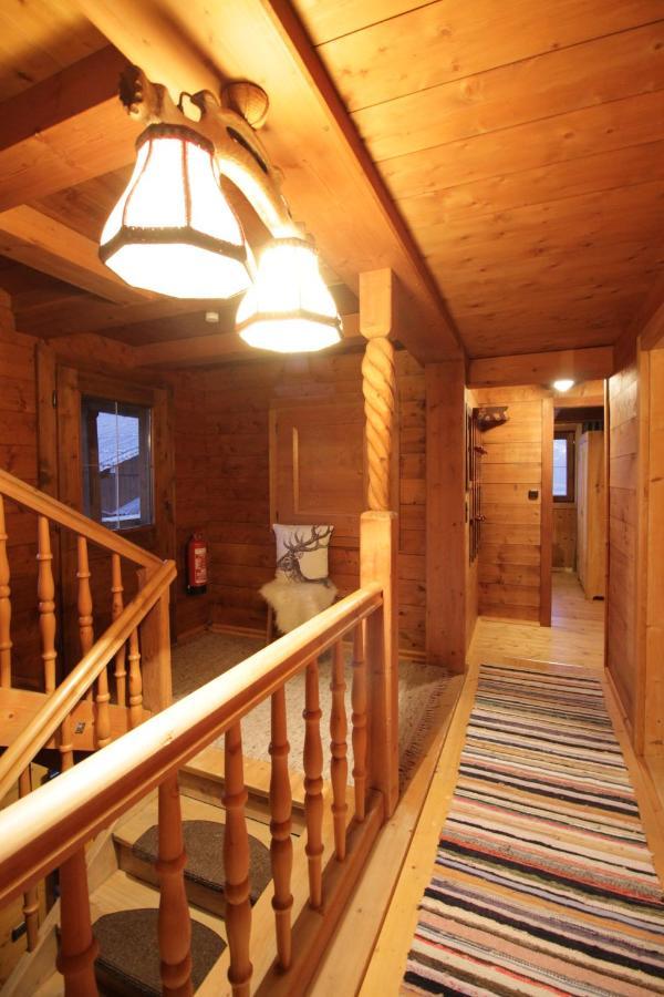 Das Landhaus Hart Zillertal ハート・イム・ツィラータール エクステリア 写真